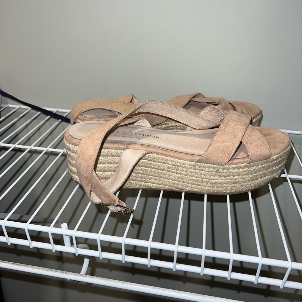 platform women - Picture 3 of 4
